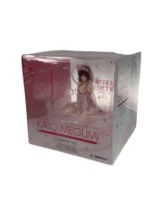 [1/7] 加藤恵 ～ランジェリーver.～ ANIPLEX+限定