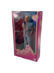 KEN All-Denim BARBIE THE MOVIE
