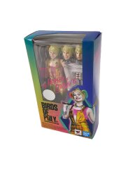 ハーレイ・クイン スーサイド・スクワッド