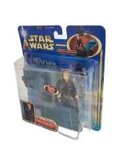 アナキン・スカイウォーカー with フォースフリッピングアタック