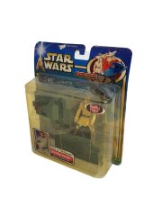 オビ=ワン・ケノービ with フォースフリッピングアタック