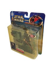 ドゥークー伯爵 with フォースフリッピングアタック