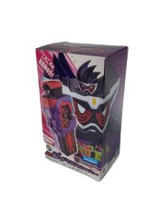 DXゴッドマキシマムマイティXガシャット