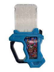 DXガンバライジングガシャット