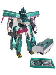 シンカリオン E5はやぶさ [DXS01]