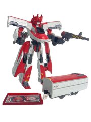 シンカリオン E6こまち [DXS02]