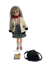 リカちゃん アオハルコーデ