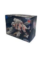 ソウルタイガー [GZ-008] 平成レトロ