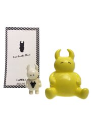 UAMOU 座りとミニのまとめセット インディーズトイ
