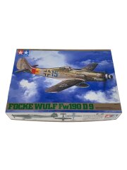 [1/48] Focke-Wulf Fw190D-9