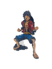 モンキー・D・ルフィ 彩色王頂上決戦ver.-