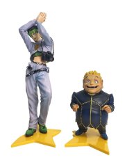 DXF Standing jojo pose1 全2種セット