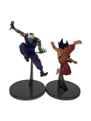 孫悟空 vs マジュニア