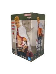 うずまきナルト(火影) TVアニメ20周年記念フィギュア