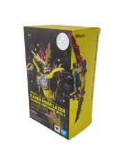 仮面ライダーレーザー チャンバラバイクゲーマー レベル3 魂ウェブ商店限定