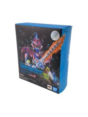 仮面ライダーブレイブ ファンタジーゲーマー レベル50 魂ウェブ商店限定