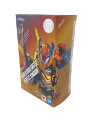 仮面ライダーグリス パーフェクトキングダム