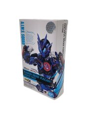 仮面ライダーバルカン アサルトウルフ 魂ウェブ商店限定