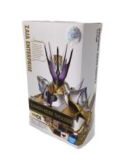 仮面ライダーサウザー 魂ウェブ商店限定