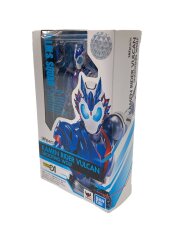 仮面ライダーバルカン シューティングウルフ