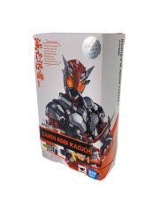 仮面ライダー雷 魂ウェブ商店限定