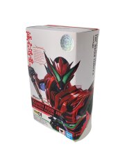 仮面ライダー迅 バーニングファルコン 魂ウェブ商店限定