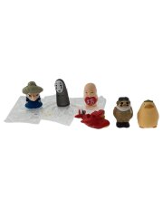 [指人形] ジブリ作品まとめセット