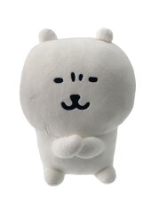 ぬいぐるみ ナガノキャラクターズ お座りぬいぐるみL
