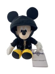 ぬいぐるみ タグ付 キングダムハーツⅢ 王様 KingMickey ゲーム系トイ