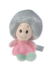 ぬいぐるみ ヤングオイスター