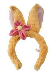 ミス・バニー カチューシャ