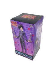 球磨川 禊 ハイグレードフィギュア