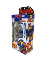 ビーロボカブタック コブランダー スーパーチェンジシリーズ3 平成レトロ