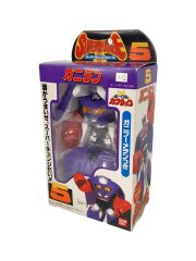 ビーロボカブタック ガニラン スーパーチェンジシリーズ5 平成レトロ