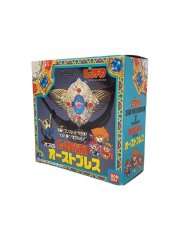 新ビックリマン オーストブレス 平成レトロ