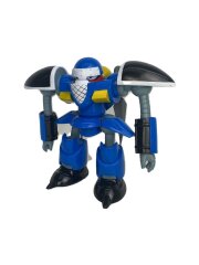 ソフビ 爆烈丸 インディーズトイ