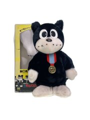 のらくろロック JUNK