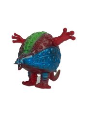 ソフビ タッコング 墓場の画廊ver インディーズトイ