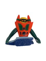 ソフビ ゲッター3 ミドル SOFUBI