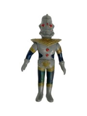 ウルトラキング マント欠品