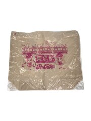 トートバッグ 車掌シリーズ 東京駅限定