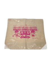 トートバッグ 車掌シリーズ 東京駅限定