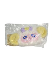 パスケース ピツジ プリズムストーン プリパラショップ限定