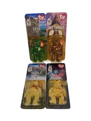 ぬいぐるみ マクドナルド 平成レトロ