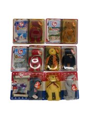 ぬいぐるみ マクドナルド 平成レトロ