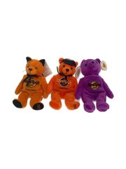 ぬいぐるみ FUKUOKA 3体セットまとめ