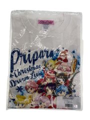 [M] クリスマス フルカラーTシャツ PRISE STONE