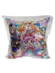 プリパラ クッション