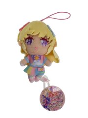 マスコットぬいぐるみ 夢川ゆい