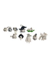 全10種 にゃんこ大戦争ストラップ Special 2